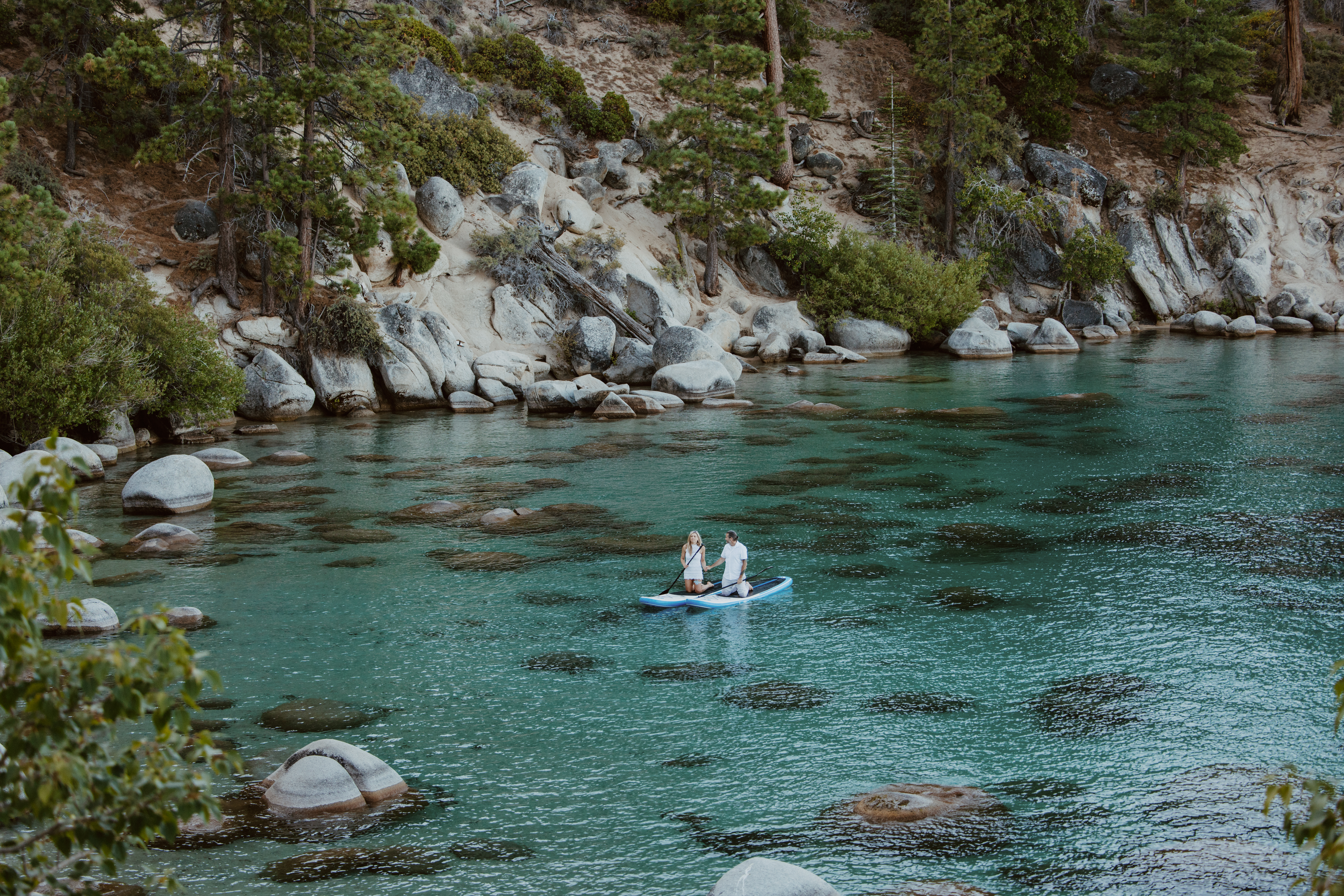 30 Non-Traditional Elopement Ideas to Make Your Day Stand Out