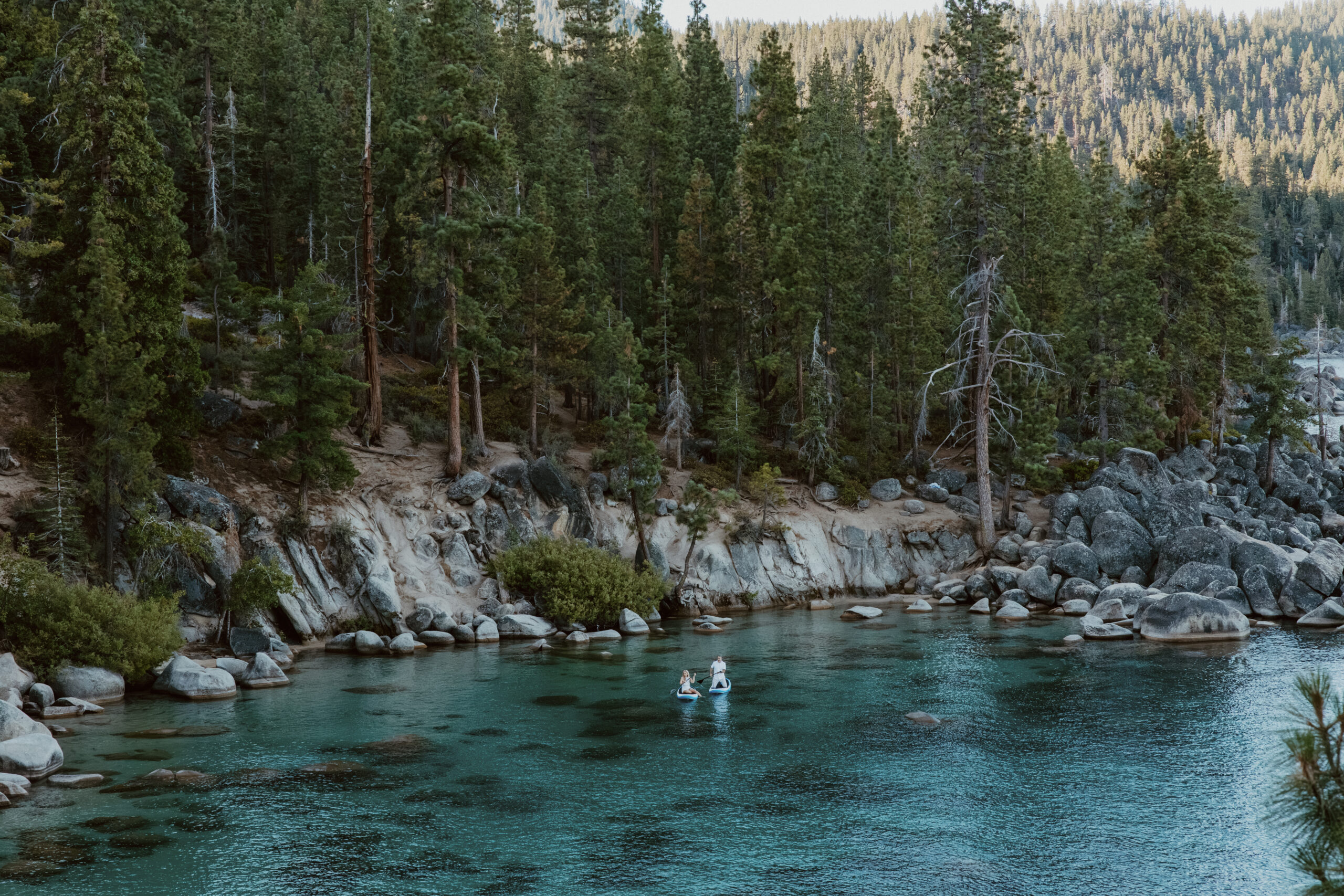 How many hours of photography coverage do I need for my elopement 