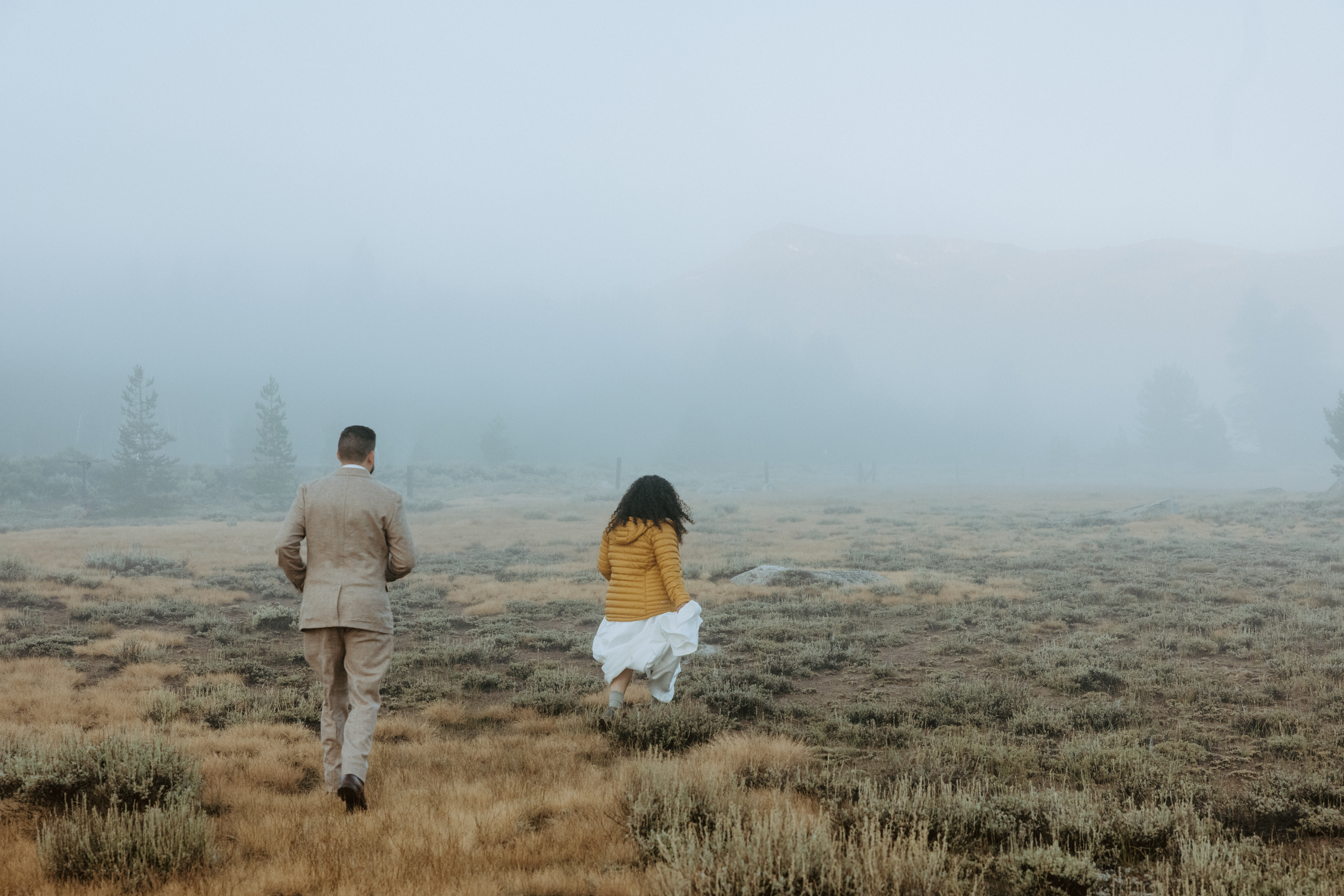 how much photography coverage do you need for your elopement